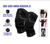 Băng Bảo Vệ Đầu Gối Iwin Keepa Ikn107