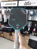 Vợt Pickleball Joola S3 Perseus Blue - 16mm