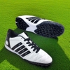 Giày Đá Bóng 4 Sọc 11 Pro Peace Đen