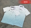 Áo cầu lông cổ trụ