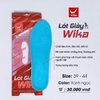 Lót Giày Wika