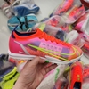 Giày Đá Bóng Vapor 14 Elite Hồng