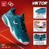 Giày Thể Thao Pickleball Viktor - Rêu