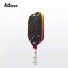 Vợt Pickleball Zocker HP02 Plus Super Quality Gen 2 Siêu Chất Lượng Sợi Carbon 3K cao cấp + chip NFC + Edgeless