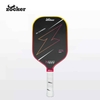 Vợt Pickleball Zocker HP02 Plus Super Quality Gen 2 Siêu Chất Lượng Sợi Carbon 3K cao cấp + chip NFC + Edgeless