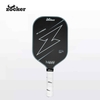 Vợt Pickleball Zocker HP02 Plus Super Quality Gen 2 Siêu Chất Lượng Sợi Carbon 3K cao cấp + chip NFC + Edgeless