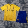 Al Nassr Thun lạnh - sv