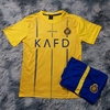 Al Nassr Thun lạnh - sv