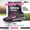 Giày Đá Bóng Zocker Inspire PRO
