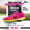 Giày Đá Bóng Zocker Inspire PRO
