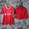 Clb Liverpool sv - Thun lạnh