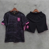 CLB Chelsea sv - Thun lạnh
