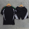 Clb Arsenal sv - Thun lạnh