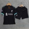 Clb Liverpool sv - thun lạnh