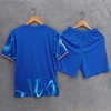 CLB Chelsea sv - Thun lạnh