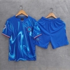 CLB Chelsea sv - Thun lạnh
