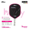 Vợt Pickleball Zocker Happy HP2 Super Quality