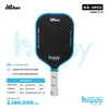 Vợt Pickleball Zocker Happy HP3 Premium Quality