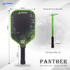 Vợt Pickleball K459