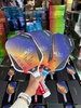 Vợt Pickleball Kaiwin Diamond Cam