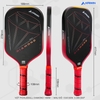 Vợt Pickleball Kaiwin Diamond Đỏ