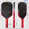 Vợt Pickleball Kaiwin Diamond Đỏ