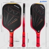 Vợt Pickleball Kaiwin Diamond Đỏ