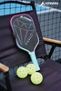 Vợt Pickleball Kaiwin Diamond Hồng