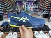 Asics Gel-Resolution 9