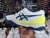 Asics Gel-Resolution 9
