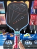Vợt Pickleball Kaiwin Diamond Cam