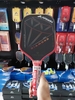 Vợt Pickleball Kaiwin Diamond Đỏ