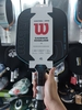 Vợt Pickleball WILSON CADENCE EDGELESS 16 PB