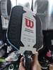 Vợt Pickleball WILSON CADENCE EDGELESS 16 PB