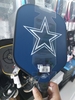 Vợt Pickleball WILSON FIERCE TEAM NFL COWBOYS PB