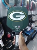 Vợt Pickleball Wilson FIERCE TEAM NFL PACKERS PB