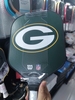 Vợt Pickleball Wilson FIERCE TEAM NFL PACKERS PB