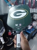 Vợt Pickleball Wilson FIERCE TEAM NFL PACKERS PB