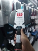 Vợt Pickleball WILSON CADENCE EDGELESS 16 PB