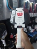 Vợt Pickleball WILSON FIERCE PRO