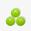 Bóng Pickleball WILSON Hộp 3 Quả  Ngoài Trời