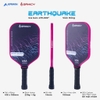 Vợt Pickleball Gamicy Earthquake Pro 14mm