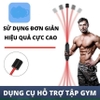 Thanh tập đàn hồi