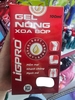 Gel Giảm Đau