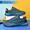 Giày Tennis Lefus L036 Xanh NaVy