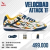 Giày Kamito Velocidad Attack TF