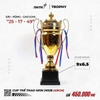 Cup thể thao iwin 2102B 49cm