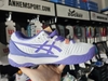 Giày Asic Trắng tím