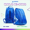Kaiwin Balo K- Pro