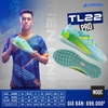 Giày Bóng Đá Kaiwin TL22 Pro Ngọc